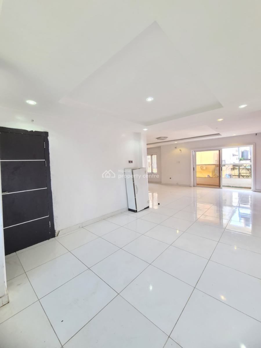 Massively Spacious Mini Flat Apartment, Lekki Scheme 2 Estate, Ajah, Ajah, Lagos, Mini Flat (room and Parlour) for Rent