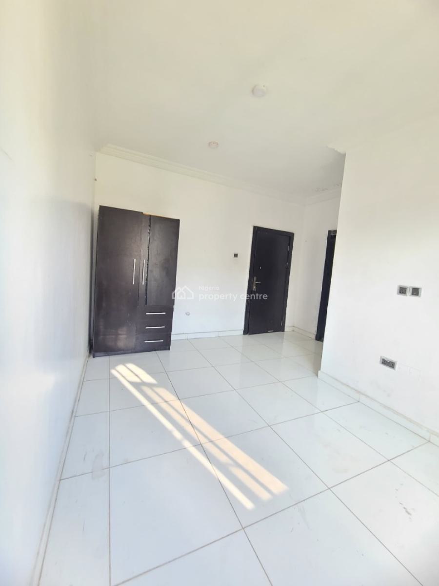 Massively Spacious Mini Flat Apartment, Lekki Scheme 2 Estate, Ajah, Ajah, Lagos, Mini Flat (room and Parlour) for Rent