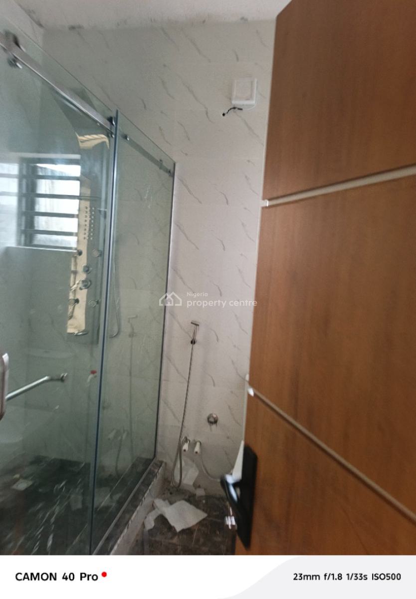 Executive 3 Bedroom Duplex, Meiran Alimosho Area Via Ekoro Abule Egba, Meiran, Agege, Lagos, Detached Duplex for Sale