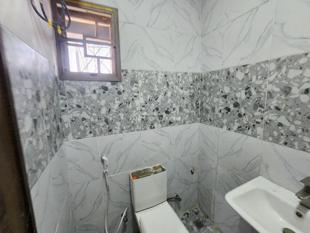 Brand New Luxury 3 Bedrooms Apartment with Boys Quarter, Naf Valley Estate, Asokoro District, Abuja, Flat / Apartment for Sale