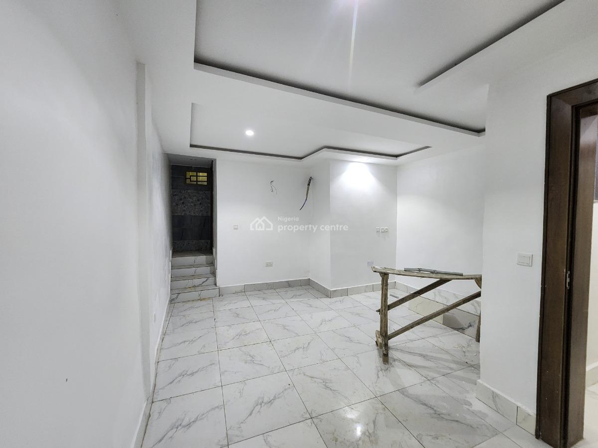 Brand New Luxury 3 Bedrooms Apartment with Boys Quarter, Naf Valley Estate, Asokoro District, Abuja, Flat / Apartment for Sale
