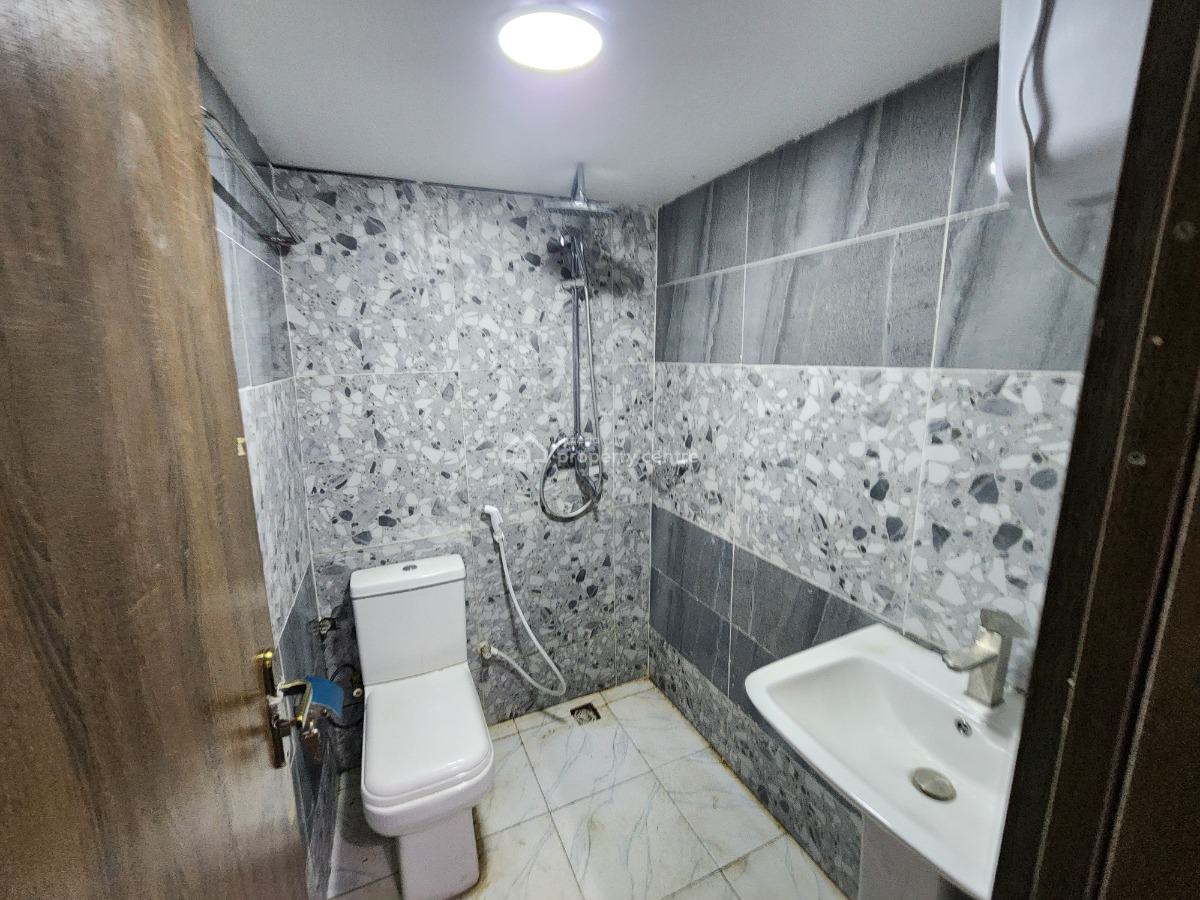 Brand New Luxury 3 Bedrooms Apartment with Boys Quarter, Naf Valley Estate, Asokoro District, Abuja, Flat / Apartment for Sale