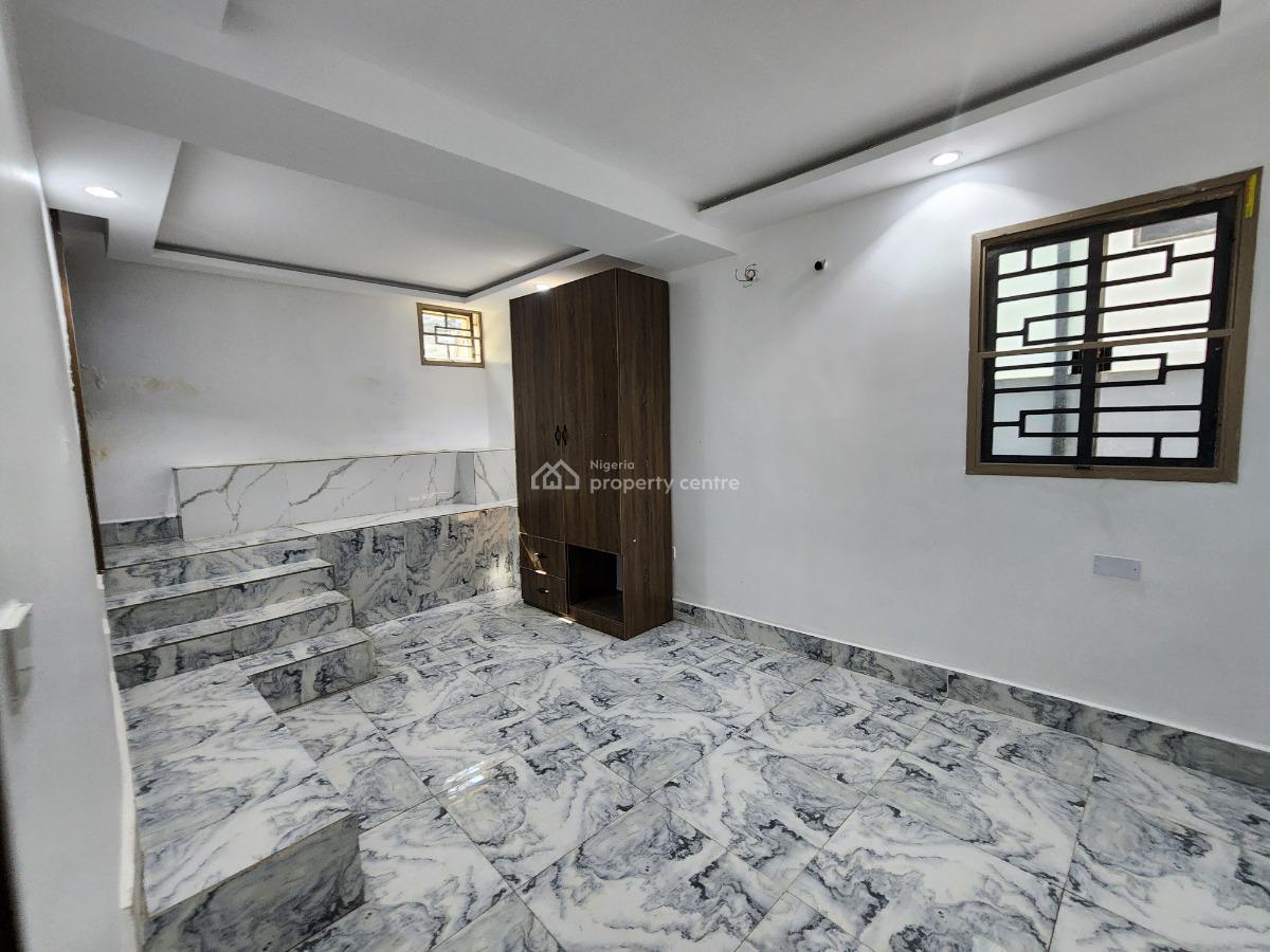 Brand New Luxury 3 Bedrooms Apartment with Boys Quarter, Naf Valley Estate, Asokoro District, Abuja, Flat / Apartment for Sale