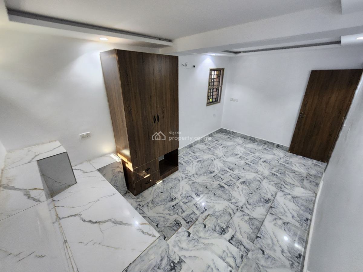 Brand New Luxury 3 Bedrooms Apartment with Boys Quarter, Naf Valley Estate, Asokoro District, Abuja, Flat / Apartment for Sale