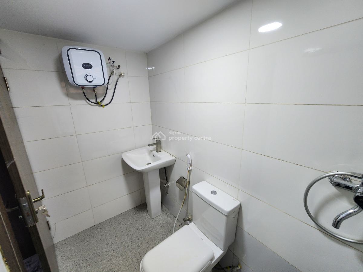 Brand New Luxury 3 Bedrooms Apartment with Boys Quarter, Naf Valley Estate, Asokoro District, Abuja, Flat / Apartment for Sale