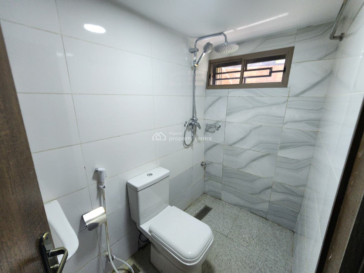 Brand New Luxury 3 Bedrooms Apartment with Boys Quarter, Naf Valley Estate, Asokoro District, Abuja, Flat / Apartment for Sale