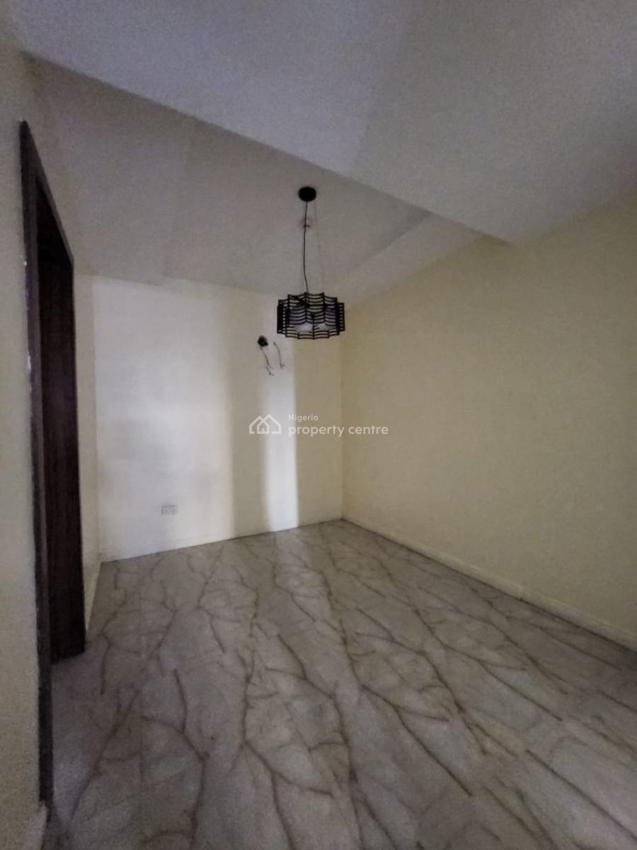 Luxury Built 4bedroom Terrace Duplex with Bq, Lekki Phase 1, Lekki, Lagos, Terraced Duplex for Rent