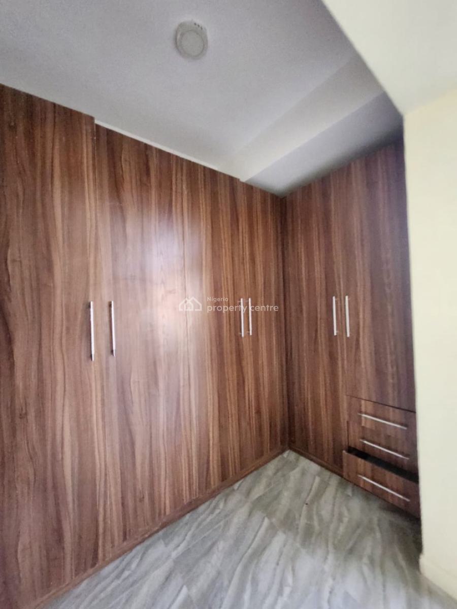 Luxury Built 4bedroom Terrace Duplex with Bq, Lekki Phase 1, Lekki, Lagos, Terraced Duplex for Rent