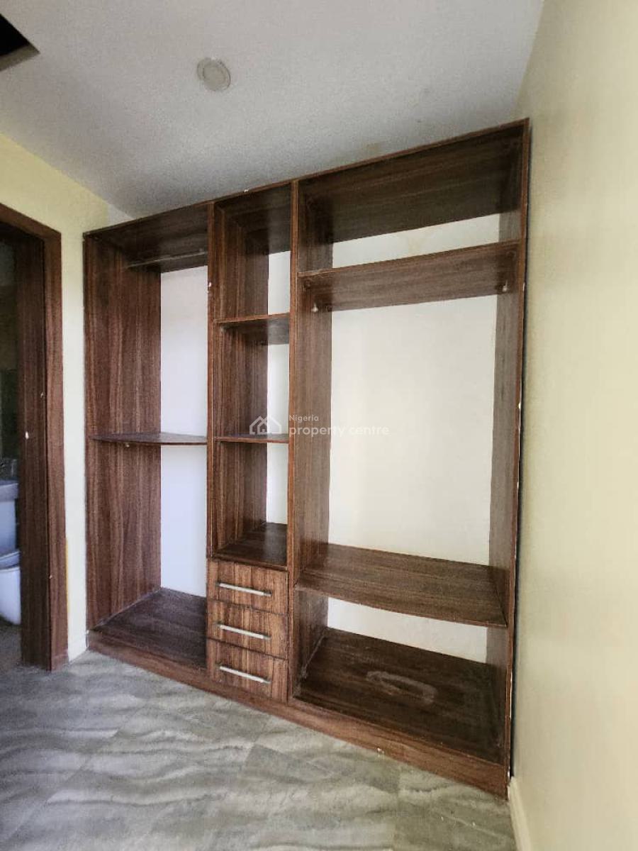 Luxury Built 4bedroom Terrace Duplex with Bq, Lekki Phase 1, Lekki, Lagos, Terraced Duplex for Rent