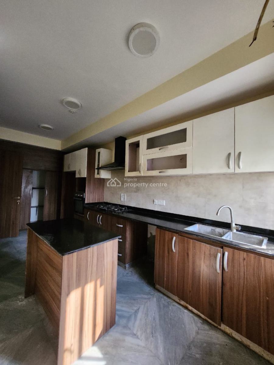 Luxury Built 4bedroom Terrace Duplex with Bq, Lekki Phase 1, Lekki, Lagos, Terraced Duplex for Rent