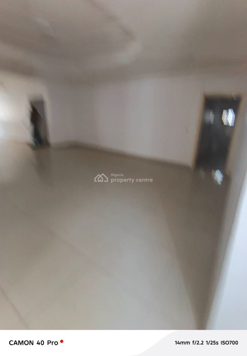 100sqm Open Plan Office Space, Ikate, Lekki, Lagos, Office Space for Rent