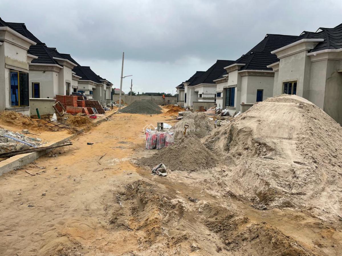 3-bedroom Bungalow, Lekki Avana, Idera, Eleko, Ibeju Lekki, Lagos, Detached Bungalow for Sale
