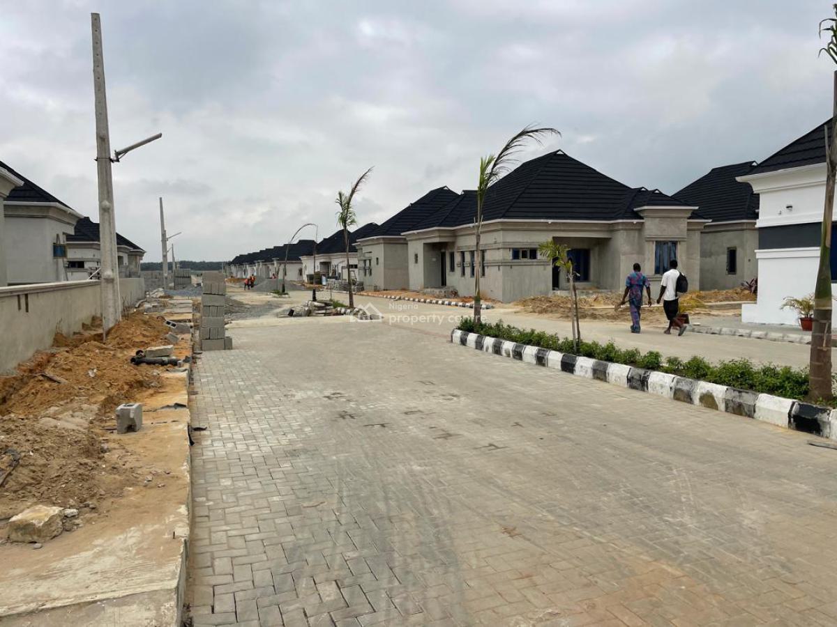 3-bedroom Bungalow, Lekki Avana, Idera, Eleko, Ibeju Lekki, Lagos, Detached Bungalow for Sale