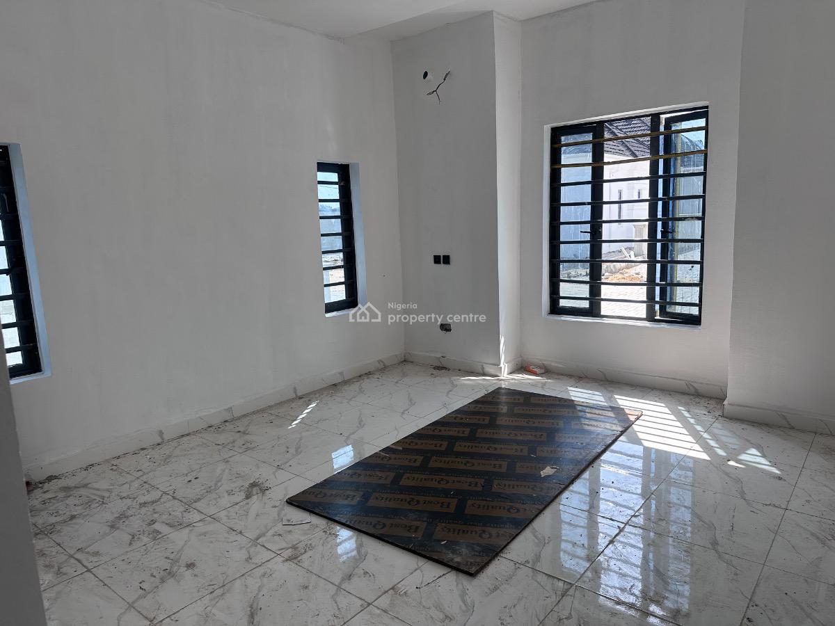 3-bedroom Bungalow, Lekki Avana, Idera, Eleko, Ibeju Lekki, Lagos, Detached Bungalow for Sale