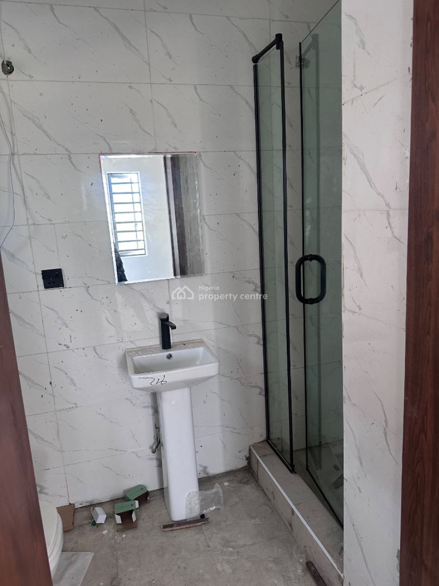 3-bedroom Bungalow, Lekki Avana, Idera, Eleko, Ibeju Lekki, Lagos, Detached Bungalow for Sale