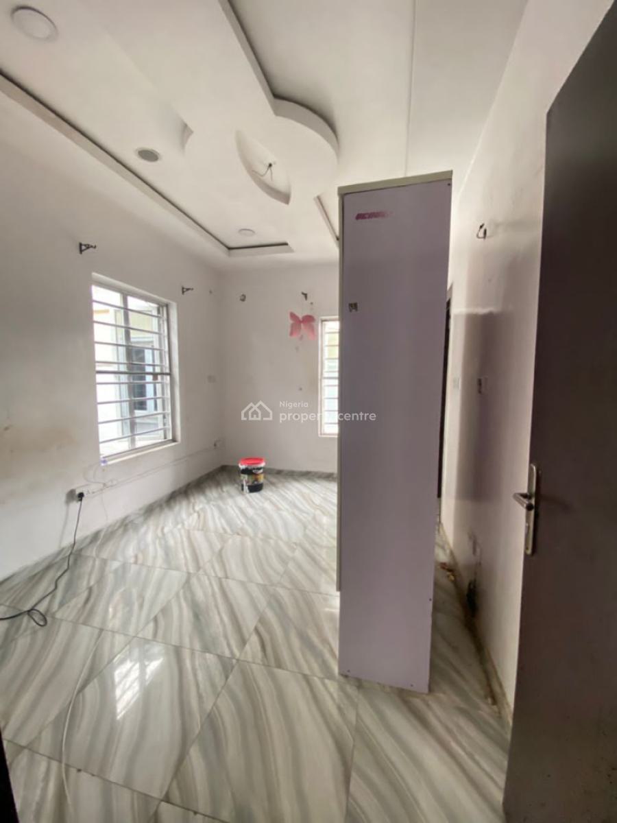 Luxury 4 Bedroom Duplex, Harris Drive, Vgc, Lekki, Lagos, Terraced Duplex for Rent