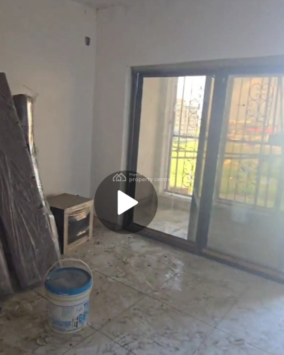 3 Bedroom Flat, Ramat, Gra, Ogudu, Lagos, Flat / Apartment for Sale