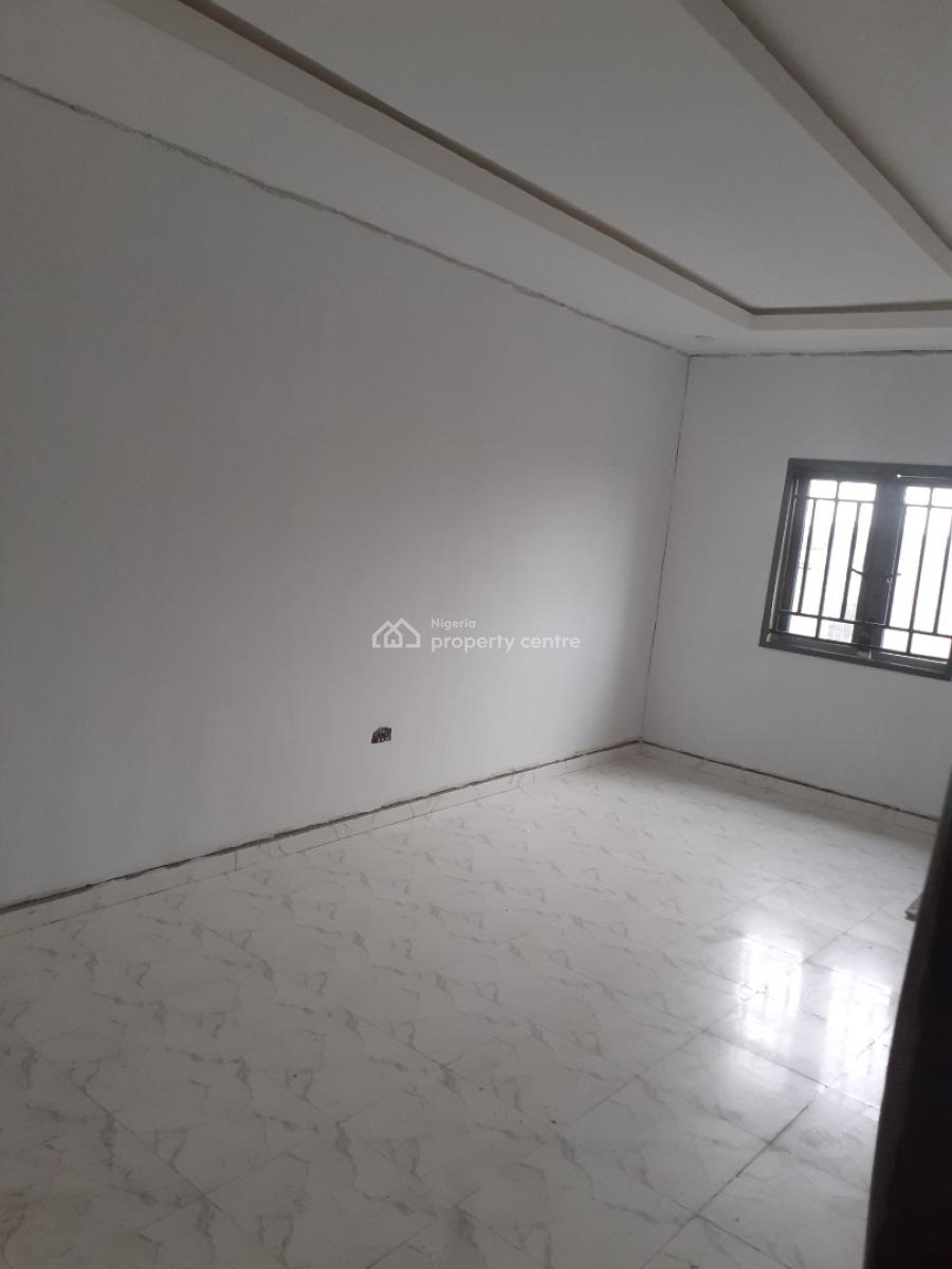 Newly Built and Very Spacious Mini Flat 24 Hours Light, Greenland Estate, Ogombo, Ajah, Lagos, Mini Flat (room and Parlour) for Rent
