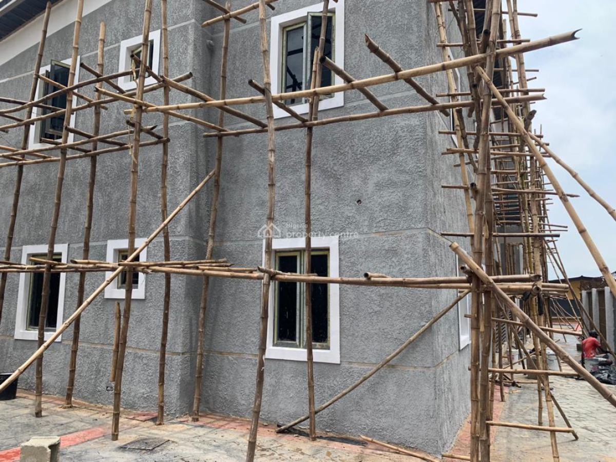 3-bedroom Flat, Olowora, Magodo, Lagos, Flat / Apartment for Sale
