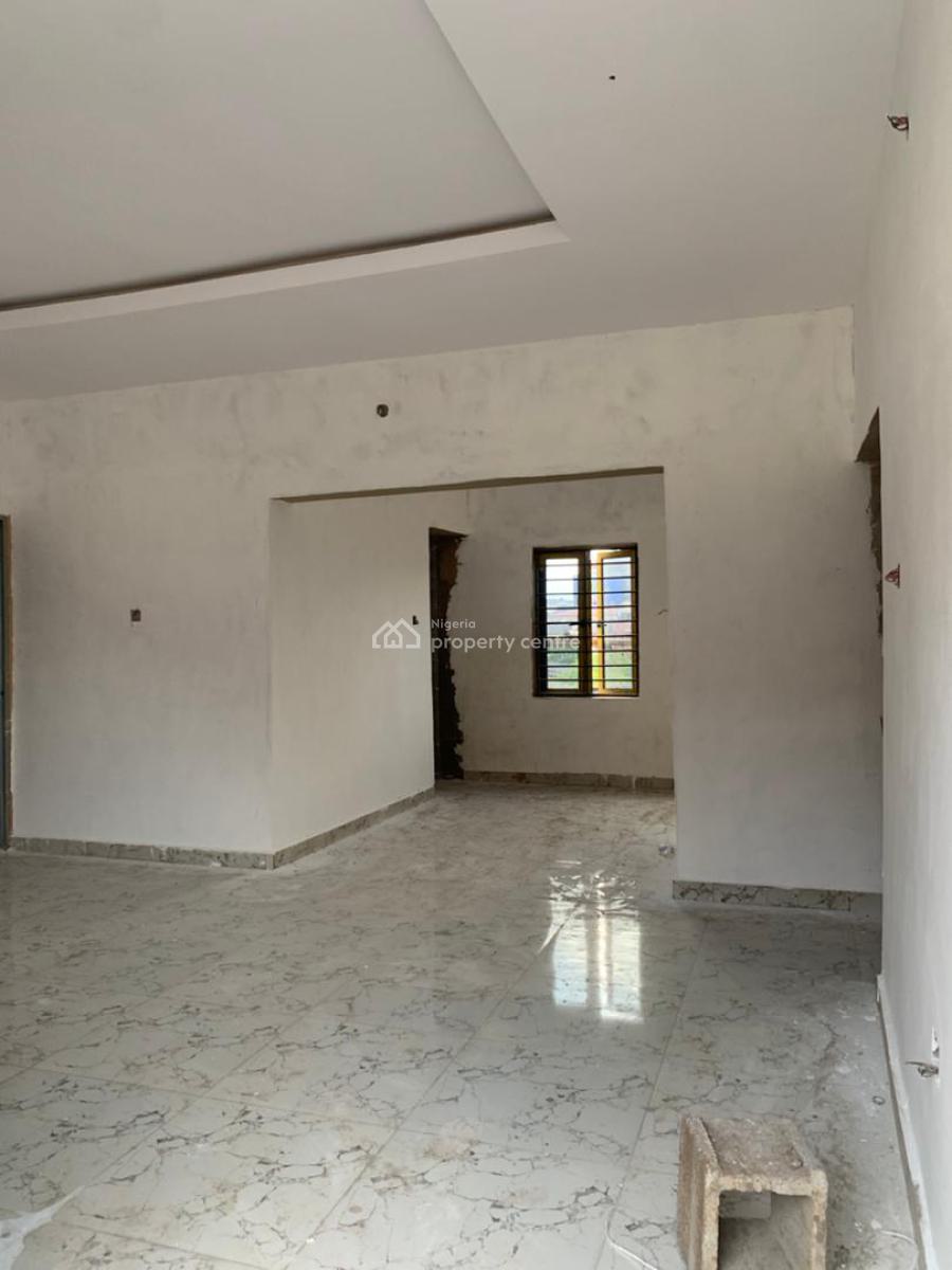 3-bedroom Flat, Olowora, Magodo, Lagos, Flat / Apartment for Sale