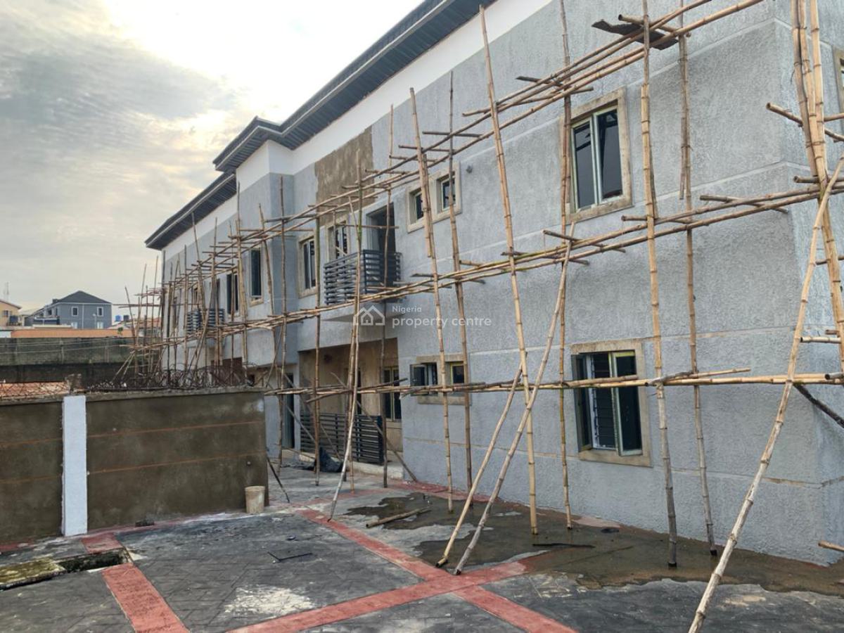 3-bedroom Flat, Olowora, Magodo, Lagos, Flat / Apartment for Sale