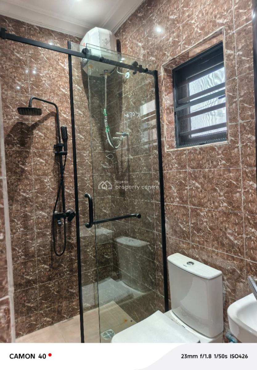 Brand New 4 Bedroom Duplex, Thomas Estate, Ajah, Lagos, House for Rent