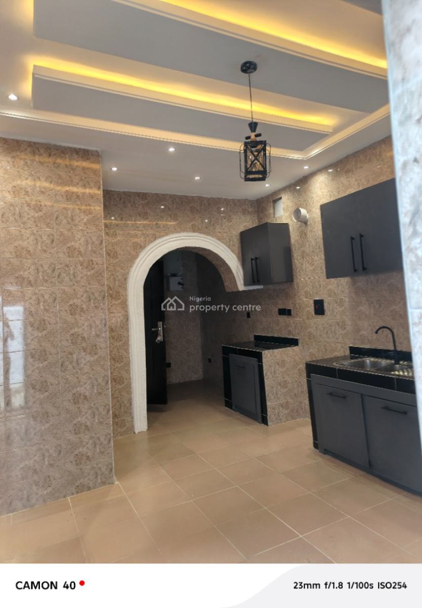 Brand New 4 Bedroom Duplex, Thomas Estate, Ajah, Lagos, House for Rent