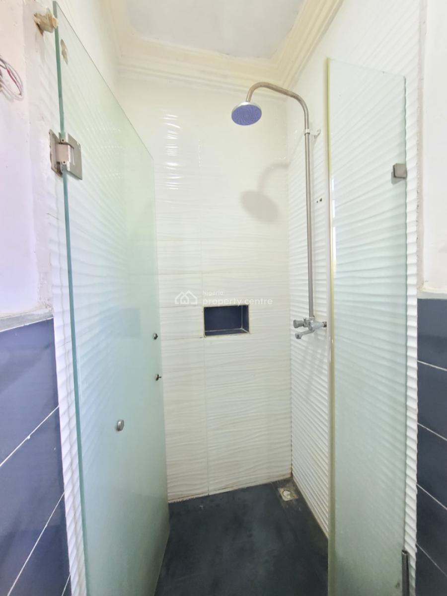 Beautiful and Spacious Mini Flat, Mobile Road, Ajah, Lagos, Mini Flat (room and Parlour) for Rent