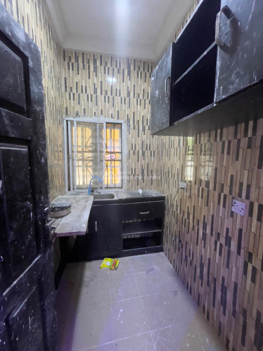 Self Contain, Gbetu New Road, Awoyaya, Ibeju Lekki, Lagos, Self Contain (single Rooms) for Rent