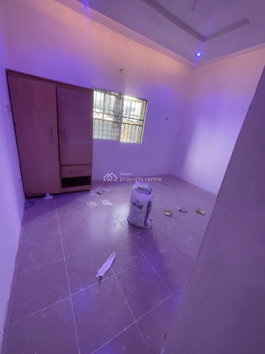 Self Contain, Gbetu New Road, Awoyaya, Ibeju Lekki, Lagos, Self Contain (single Rooms) for Rent