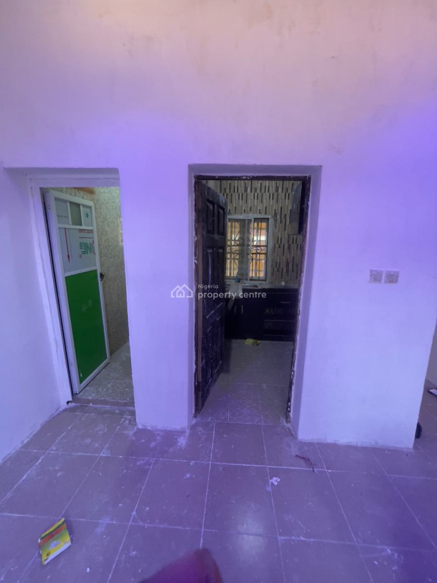 Self Contain, Gbetu New Road, Awoyaya, Ibeju Lekki, Lagos, Self Contain (single Rooms) for Rent