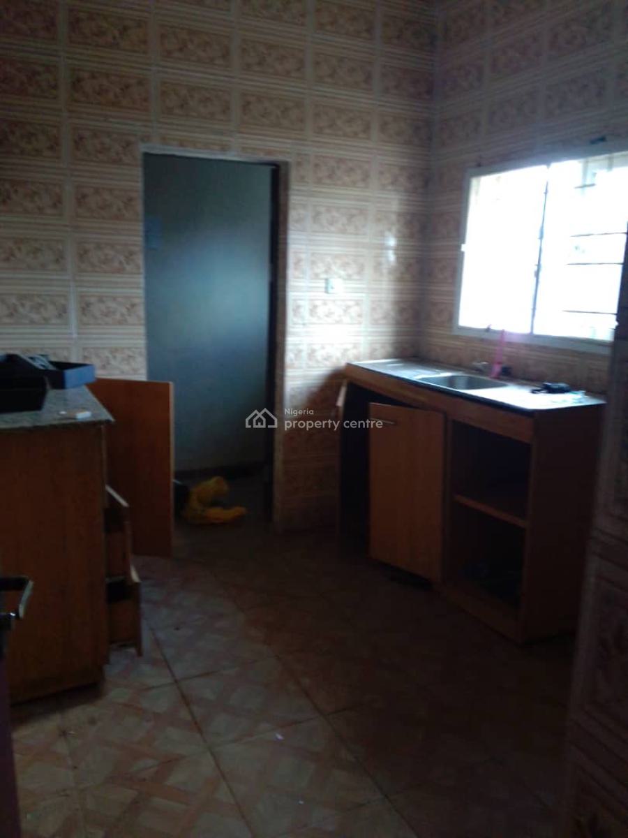 Beautiful Spacious 2 Bedroom Duplex, Aco Estate, Lugbe District, Abuja, Terraced Duplex for Rent