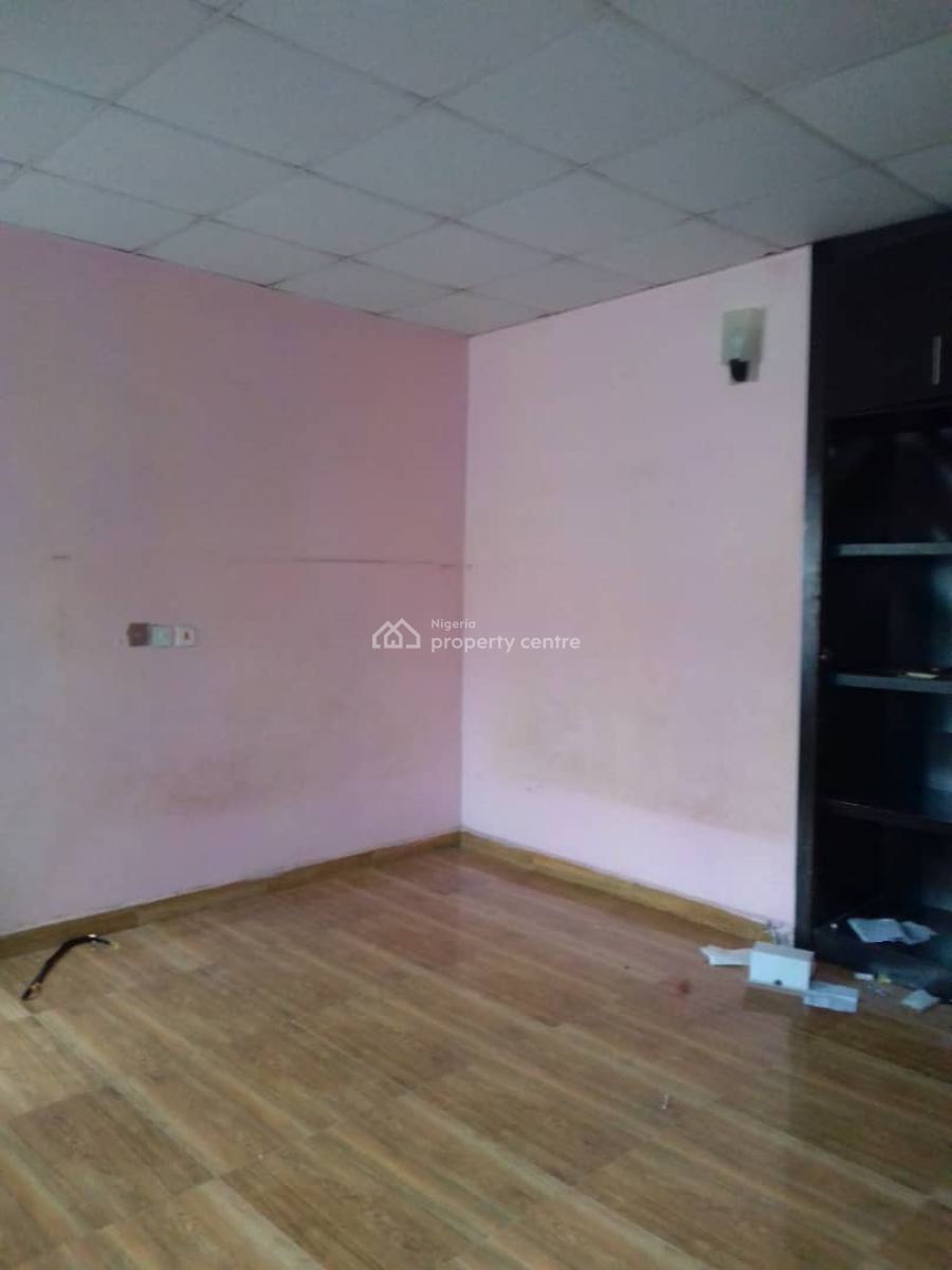 Beautiful Spacious 2 Bedroom Duplex, Aco Estate, Lugbe District, Abuja, Terraced Duplex for Rent