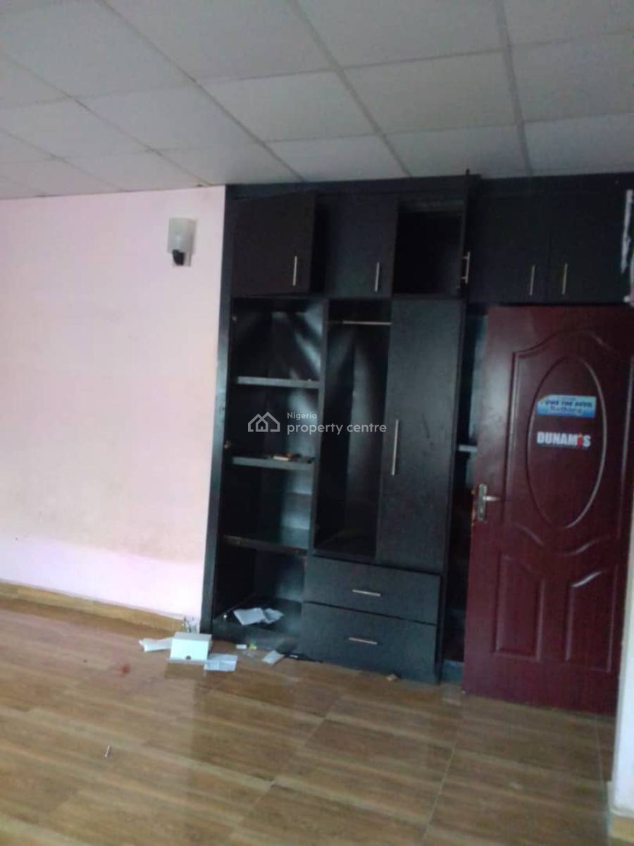 Beautiful Spacious 2 Bedroom Duplex, Aco Estate, Lugbe District, Abuja, Terraced Duplex for Rent