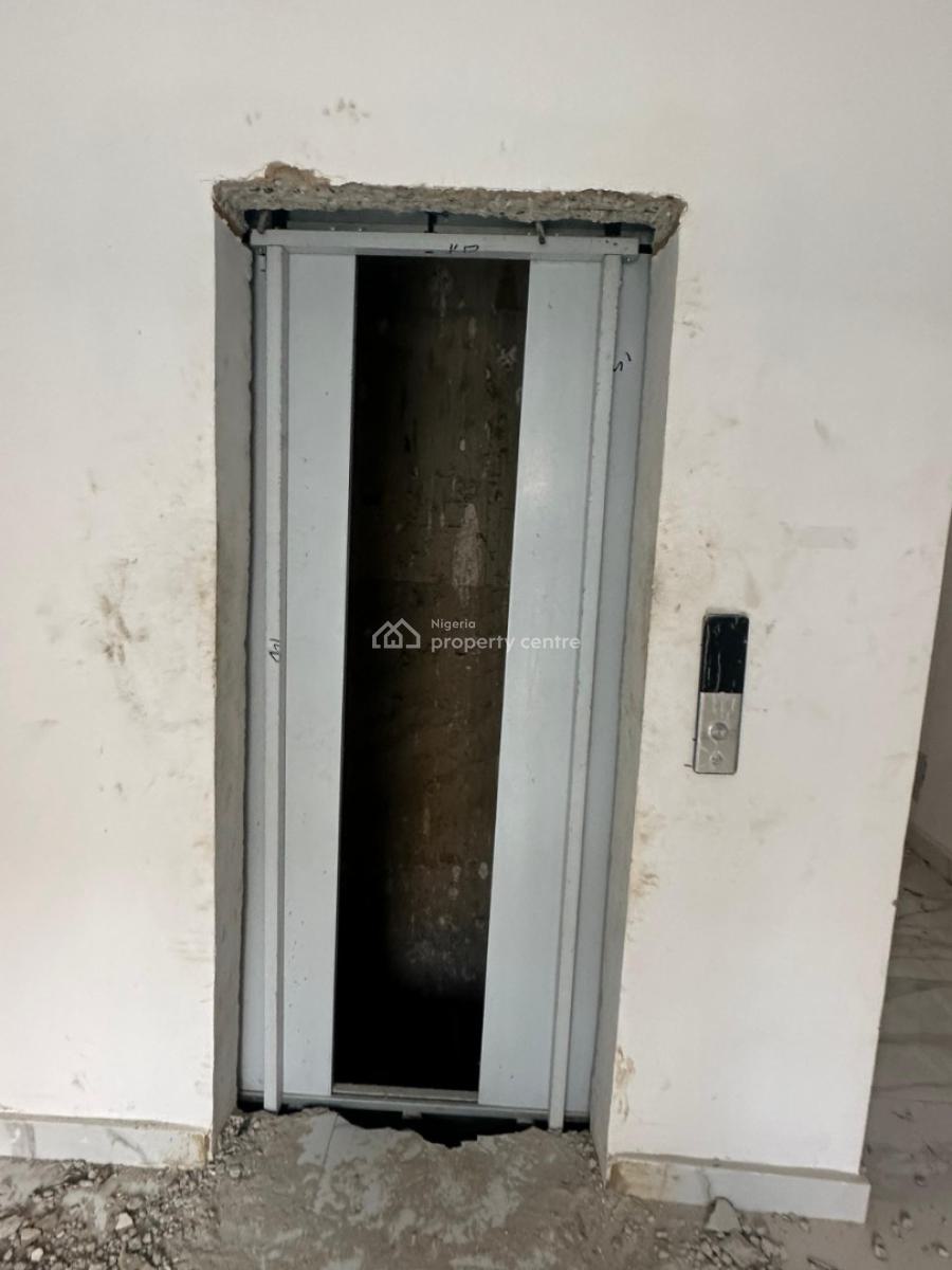 14 Unit of Three-bedroom Apartment, Ikeja Gra, Ikeja, Lagos, Block of Flats for Sale