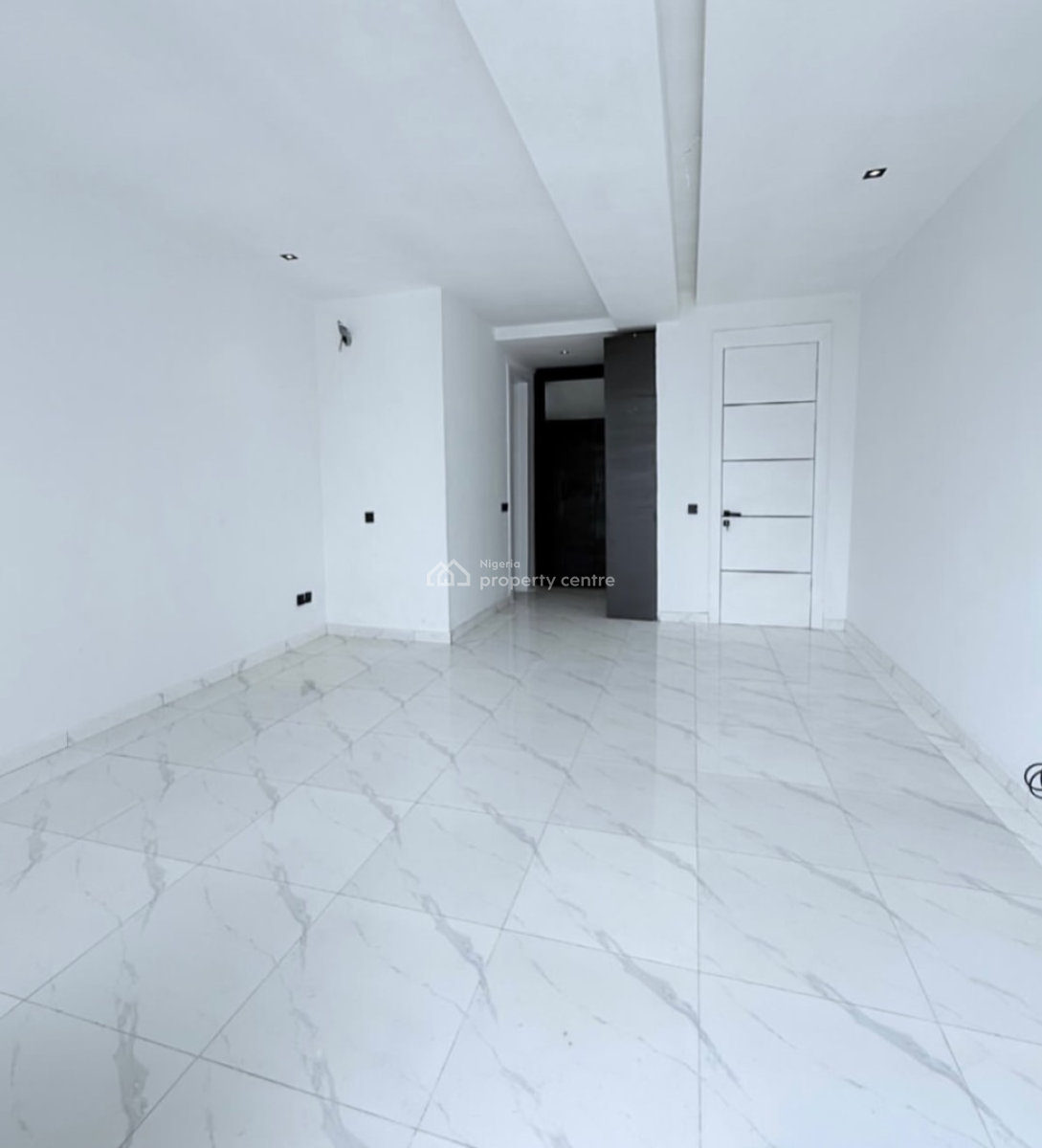 Newly Built 2 Bedroom Apartment, Ikate By Bis, Ikate Elegushi, Lekki, Lagos, House for Rent