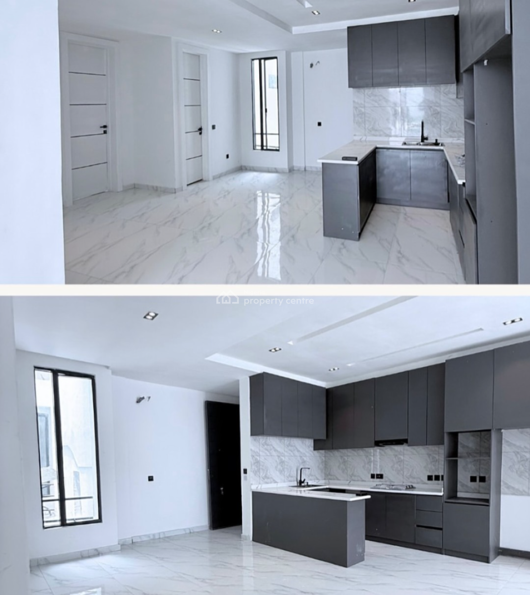 Newly Built 2 Bedroom Apartment, Ikate By Bis, Ikate Elegushi, Lekki, Lagos, House for Rent