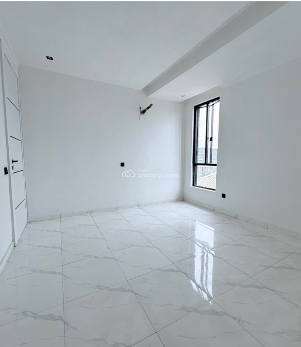 Newly Built 2 Bedroom Apartment, Ikate By Bis, Ikate Elegushi, Lekki, Lagos, House for Rent