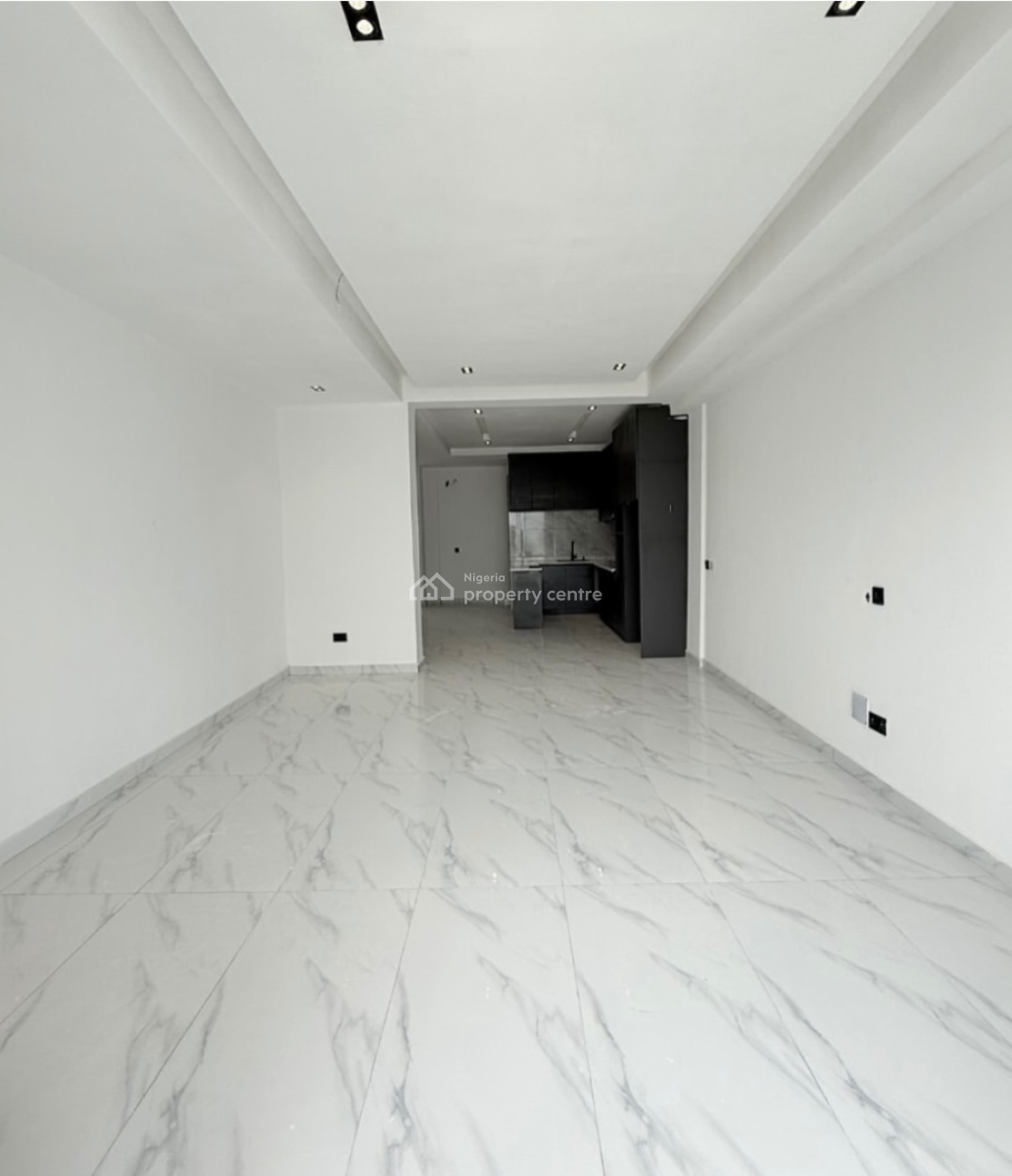 Newly Built 2 Bedroom Apartment, Ikate By Bis, Ikate Elegushi, Lekki, Lagos, House for Rent