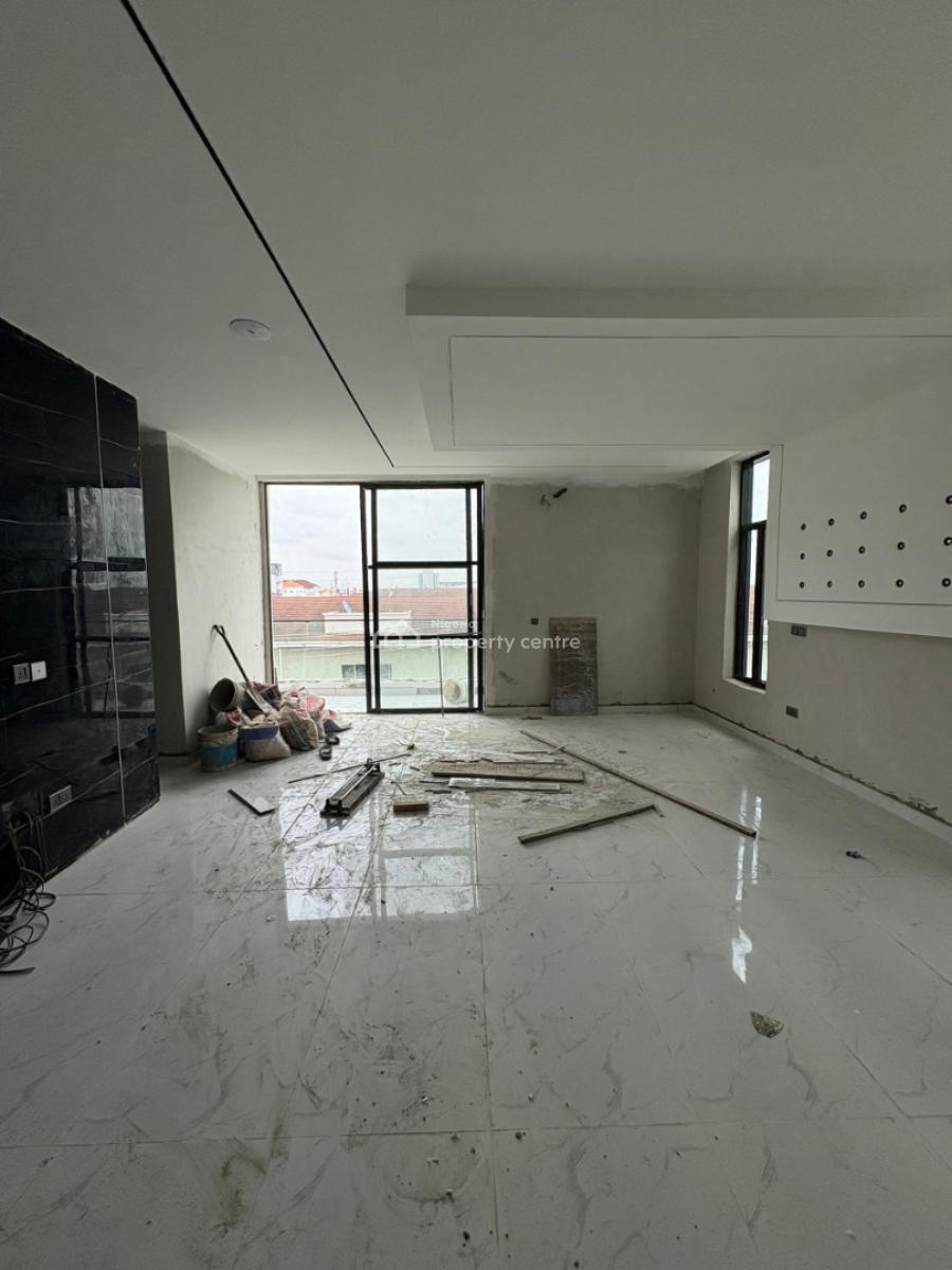 5-bedroom Detached Duplex+1 Bq, Ikate, Lekki, Lagos, Detached Duplex for Sale