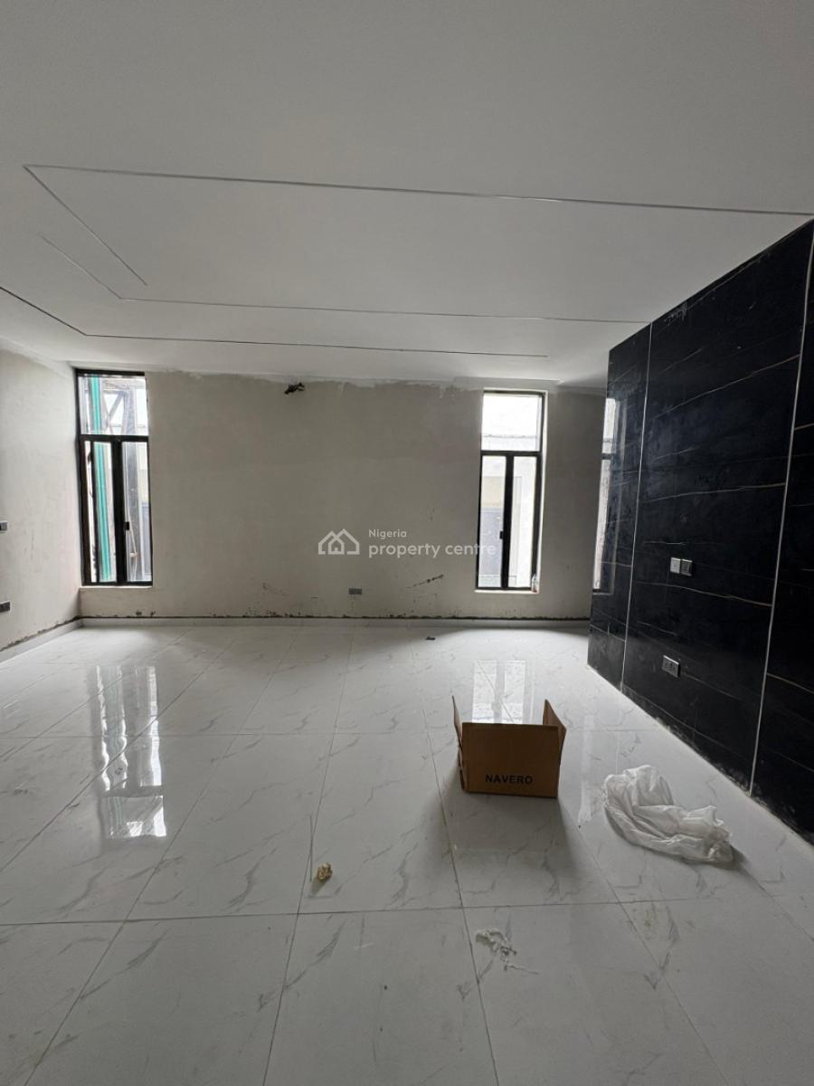 5-bedroom Detached Duplex+1 Bq, Ikate, Lekki, Lagos, Detached Duplex for Sale
