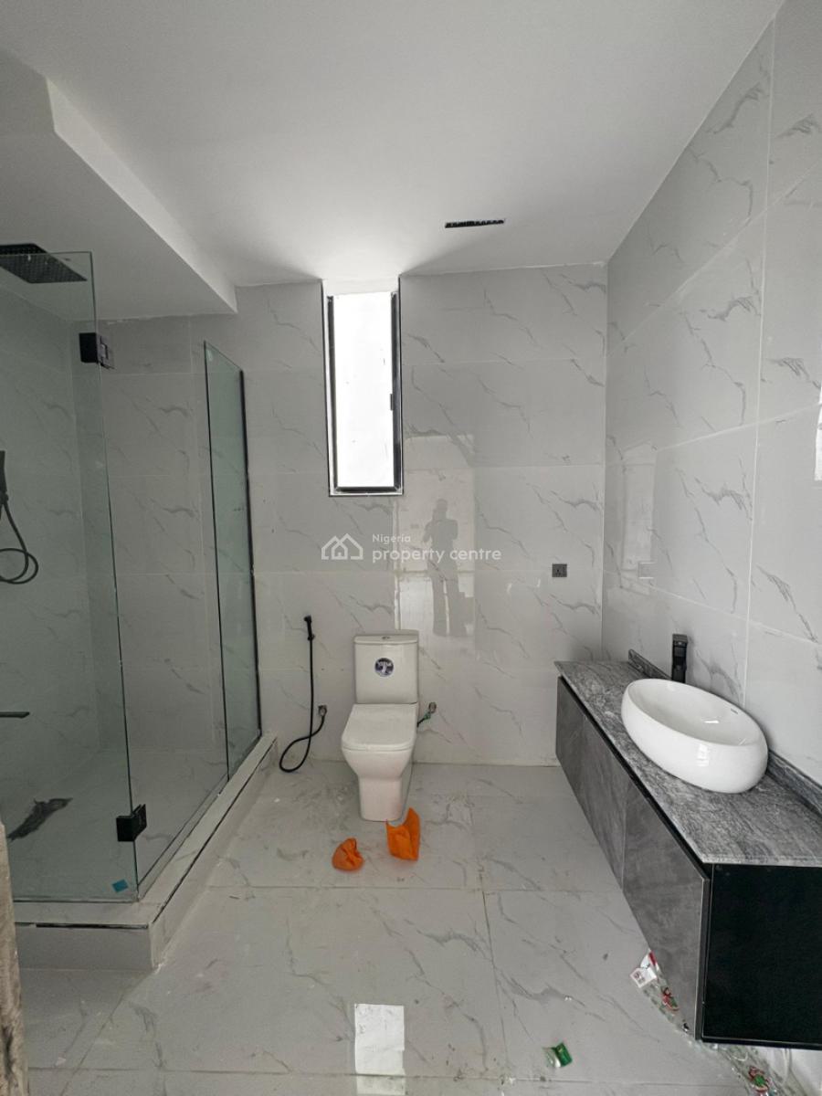 5-bedroom Detached Duplex+1 Bq, Ikate, Lekki, Lagos, Detached Duplex for Sale