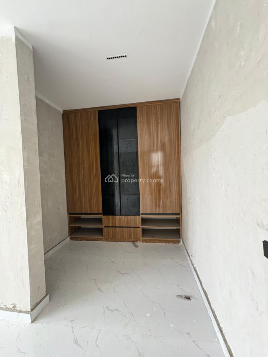 5-bedroom Detached Duplex+1 Bq, Ikate, Lekki, Lagos, Detached Duplex for Sale