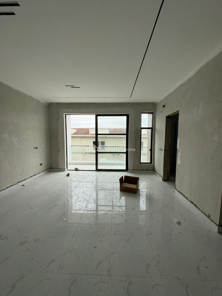 5-bedroom Detached Duplex+1 Bq, Ikate, Lekki, Lagos, Detached Duplex for Sale