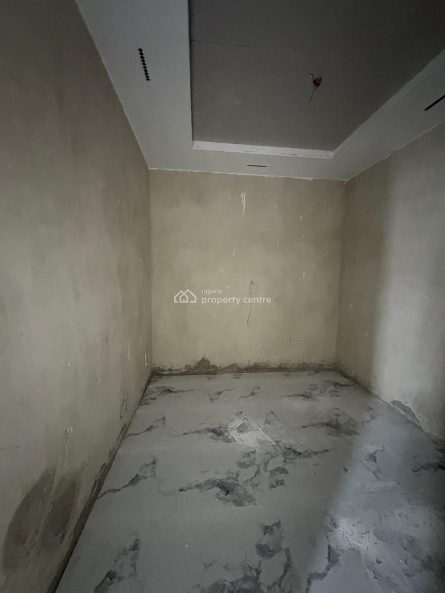 5-bedroom Detached Duplex+1 Bq, Ikate, Lekki, Lagos, Detached Duplex for Sale