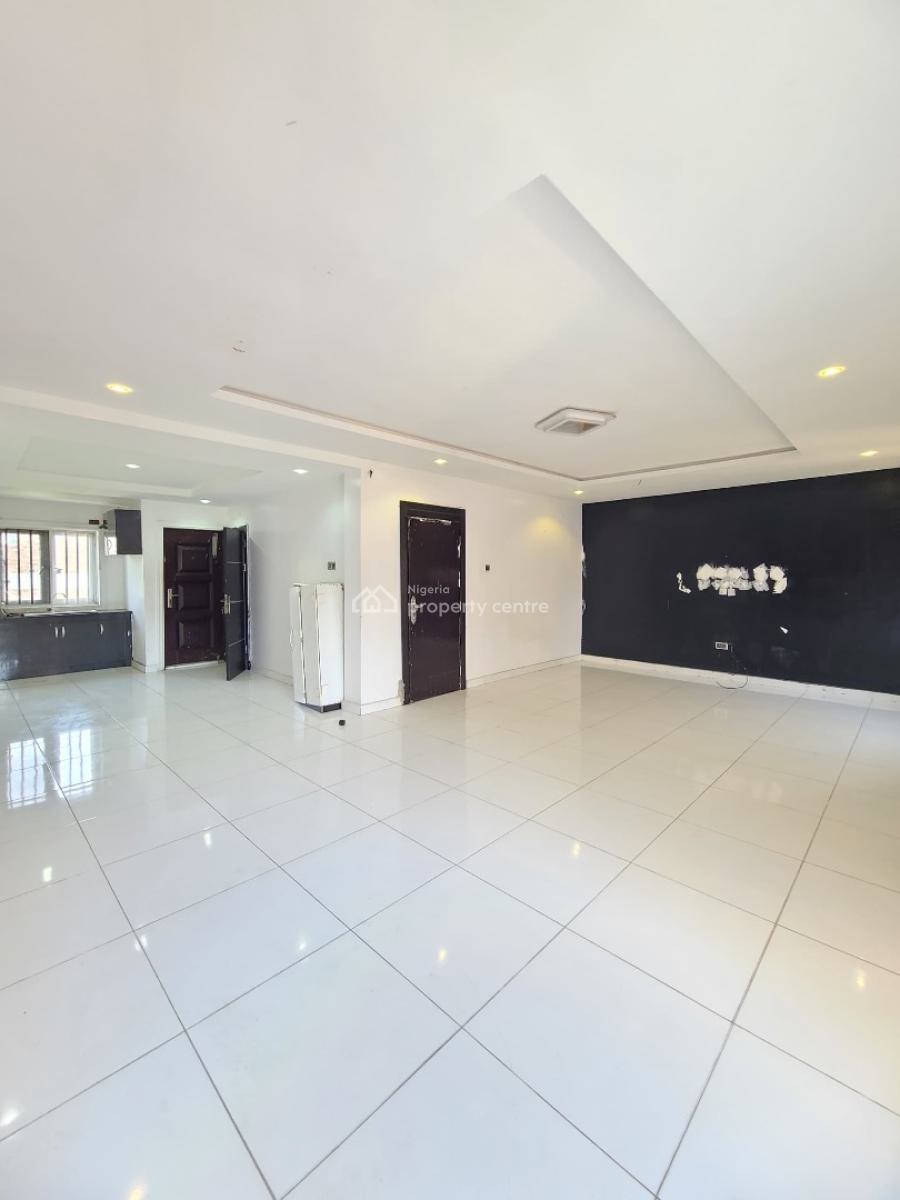 Super Spacious and Standard Apartment, Open Plan Kitchen, Lekki Scheme 2, Lekki, Lagos, Mini Flat (room and Parlour) for Rent