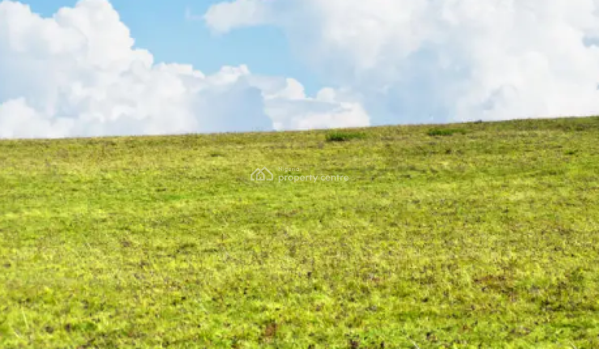 Mixed-use Land Measure 7,024 Sqm, Victoria Island Extension, Victoria Island (vi), Lagos, Mixed-use Land for Sale