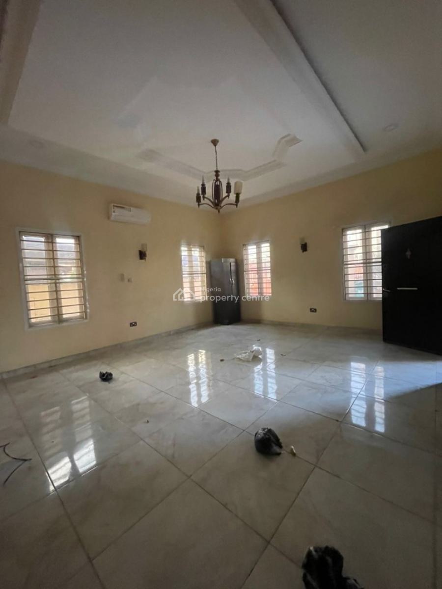 5 Bedroom Fully Detached Duplex with Bq, Lekki County, Ikota, Lekki, Lagos, Detached Duplex for Rent
