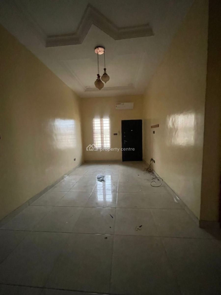 5 Bedroom Fully Detached Duplex with Bq, Lekki County, Ikota, Lekki, Lagos, Detached Duplex for Rent