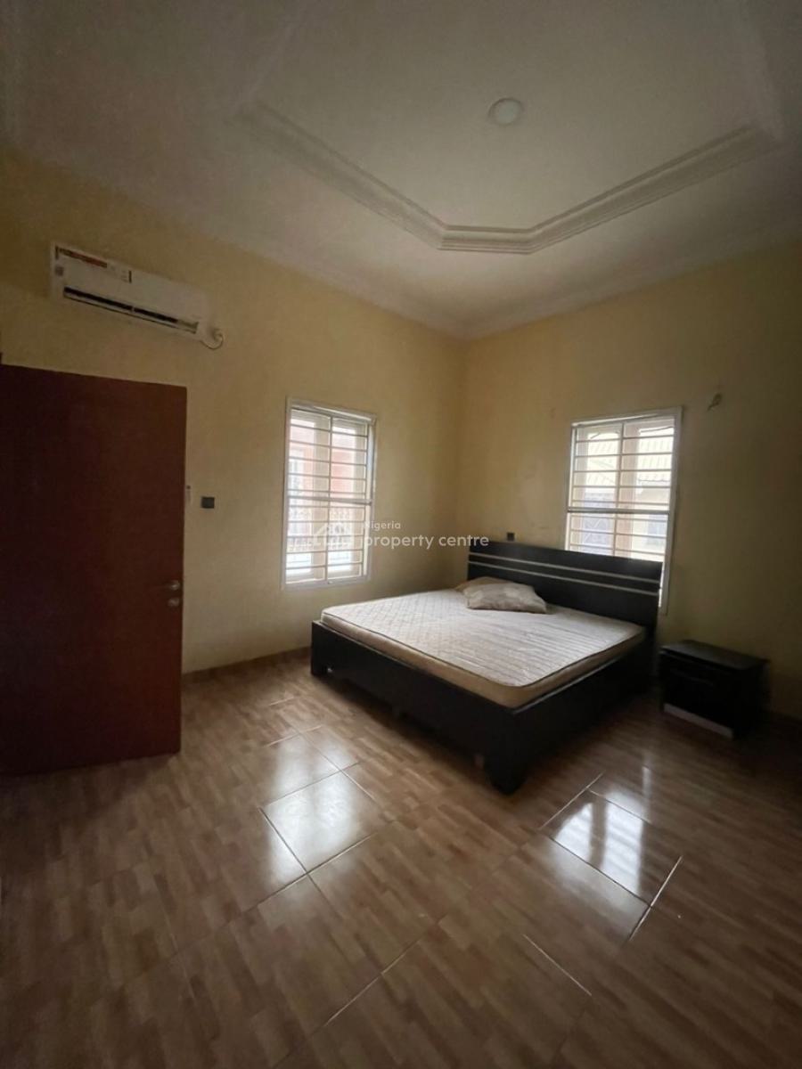 5 Bedroom Fully Detached Duplex with Bq, Lekki County, Ikota, Lekki, Lagos, Detached Duplex for Rent